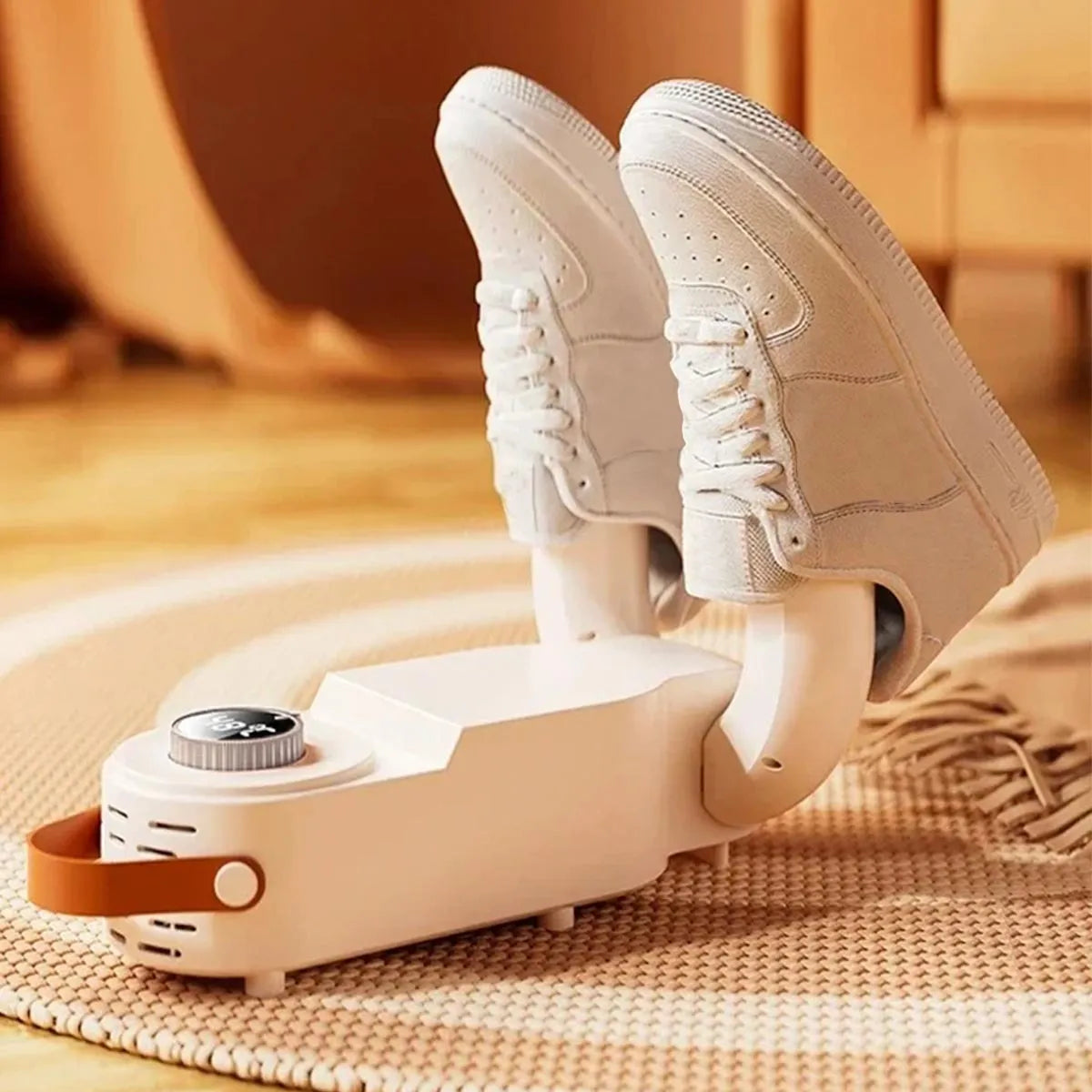 SECADOR DE CALZADO - ELIMINA OLOR